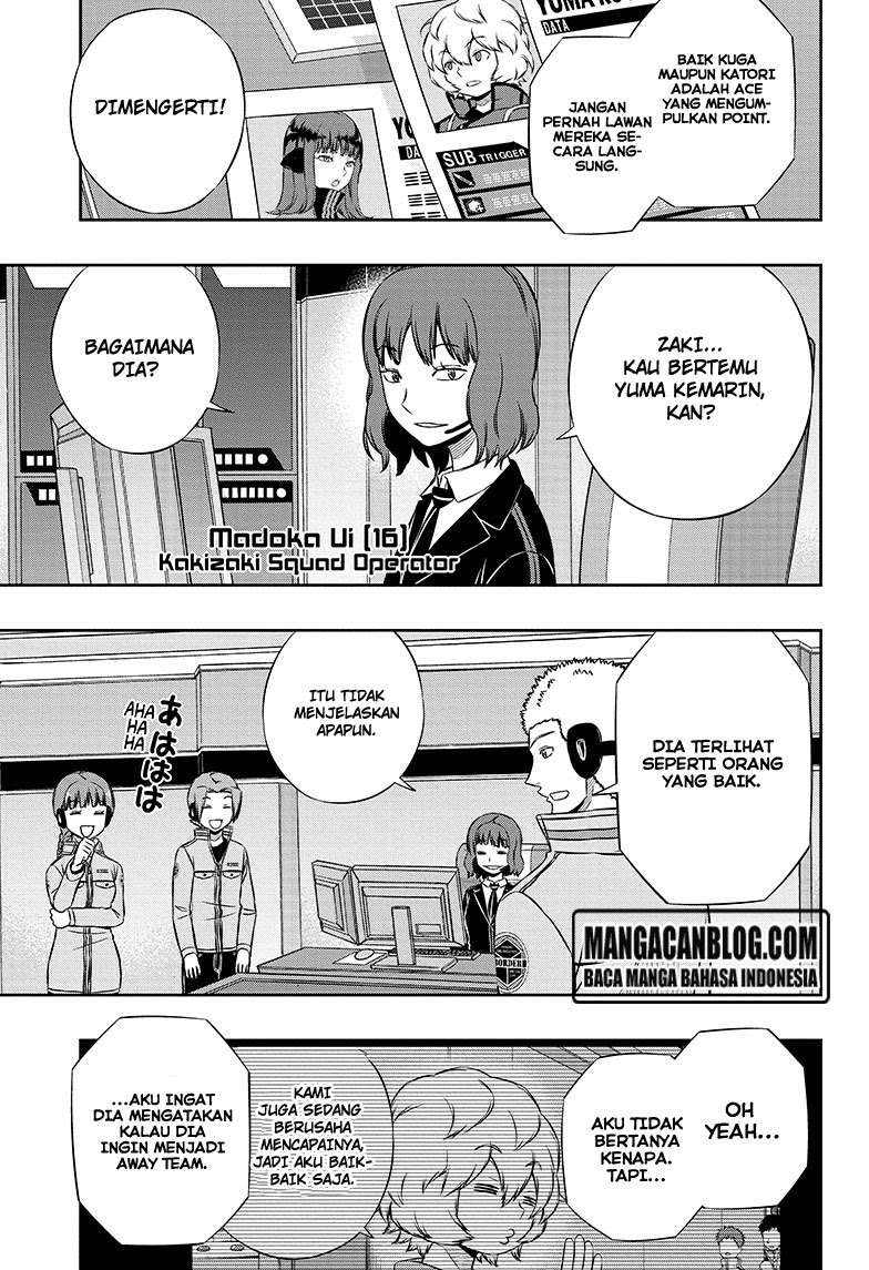 Chapter 137 - halaman 6
