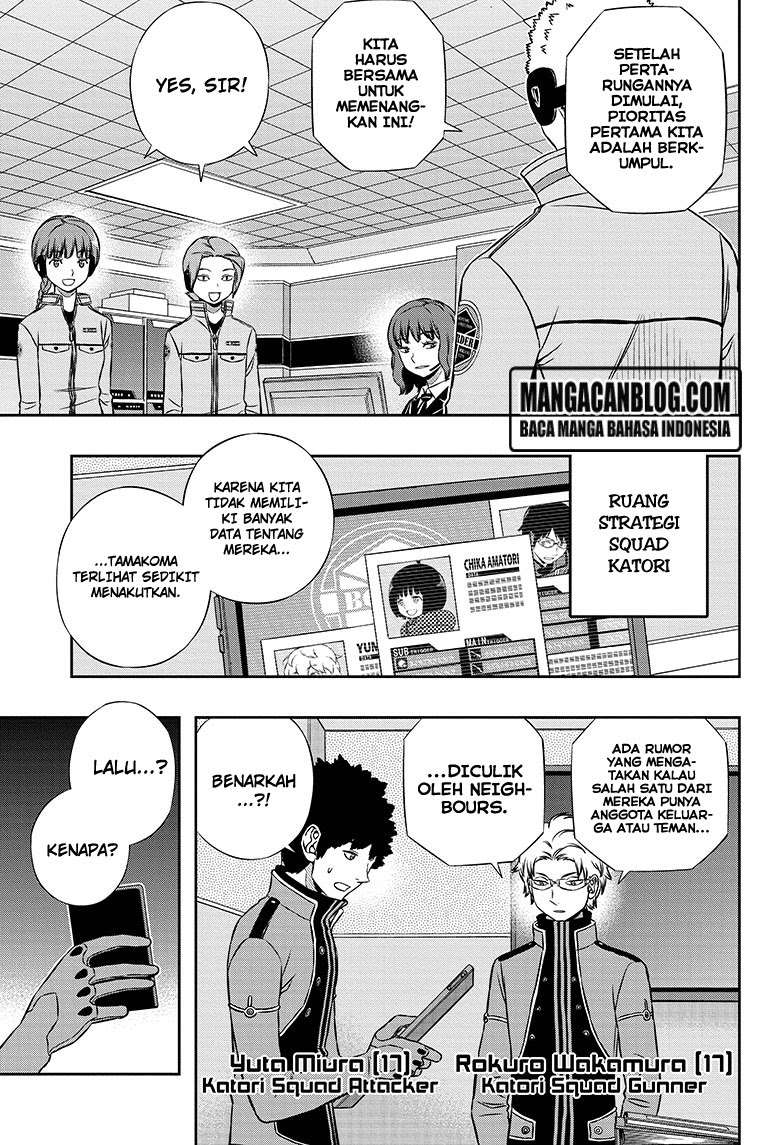 Chapter 137 - halaman 8