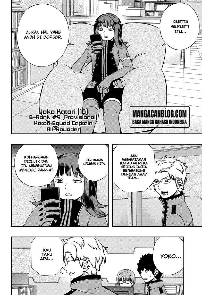 Chapter 137 - halaman 9