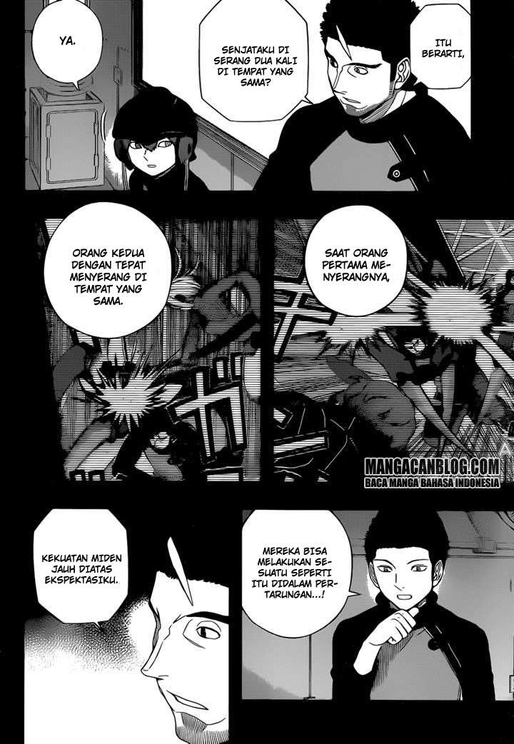 Chapter 136 - halaman 11