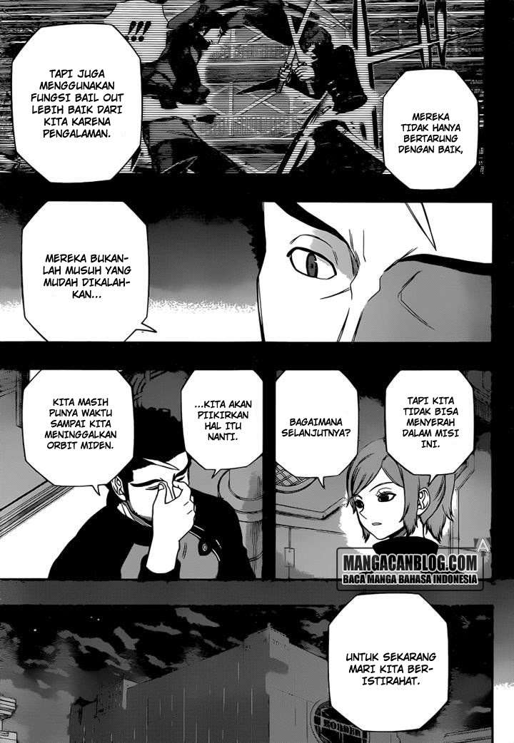 Chapter 136 - halaman 12