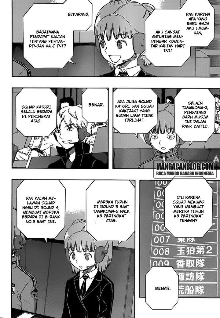 Chapter 136 - halaman 15