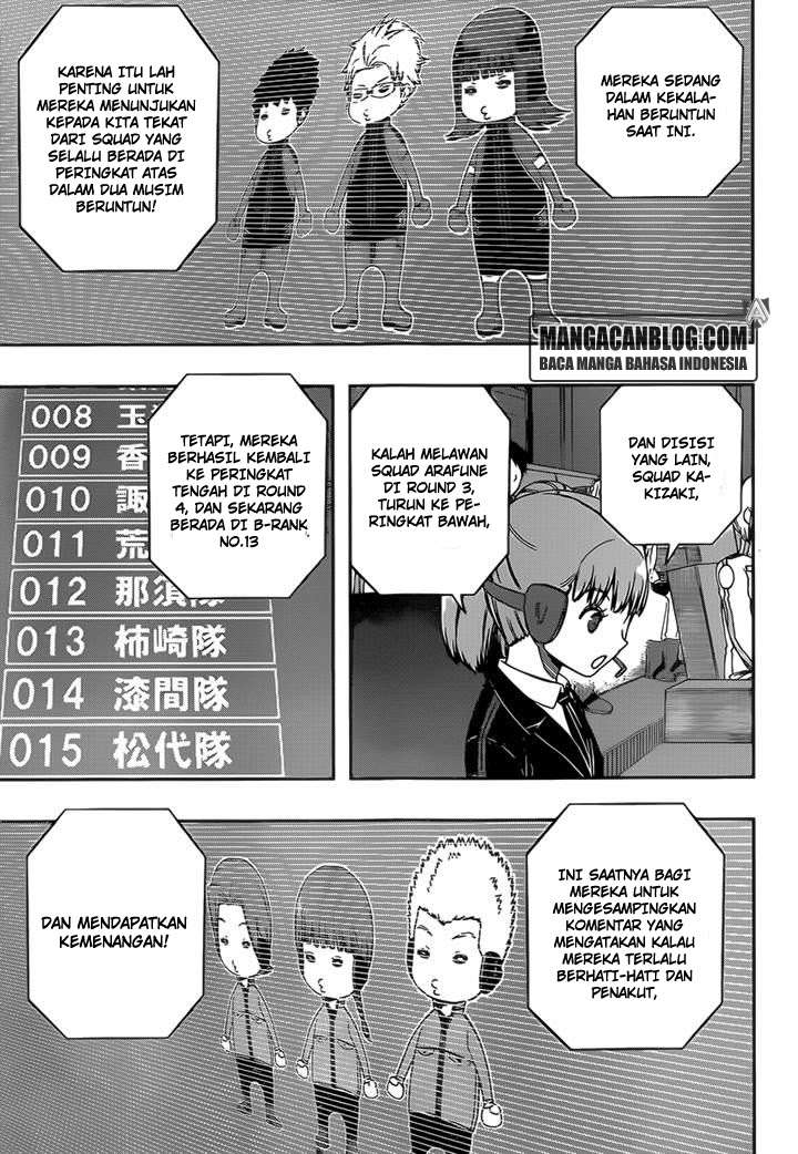 Chapter 136 - halaman 16