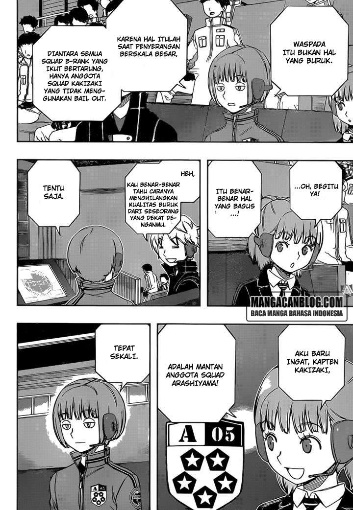 Chapter 136 - halaman 17