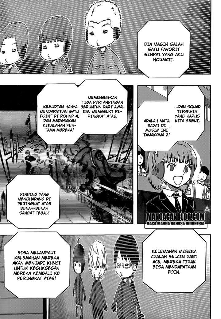 Chapter 136 - halaman 18