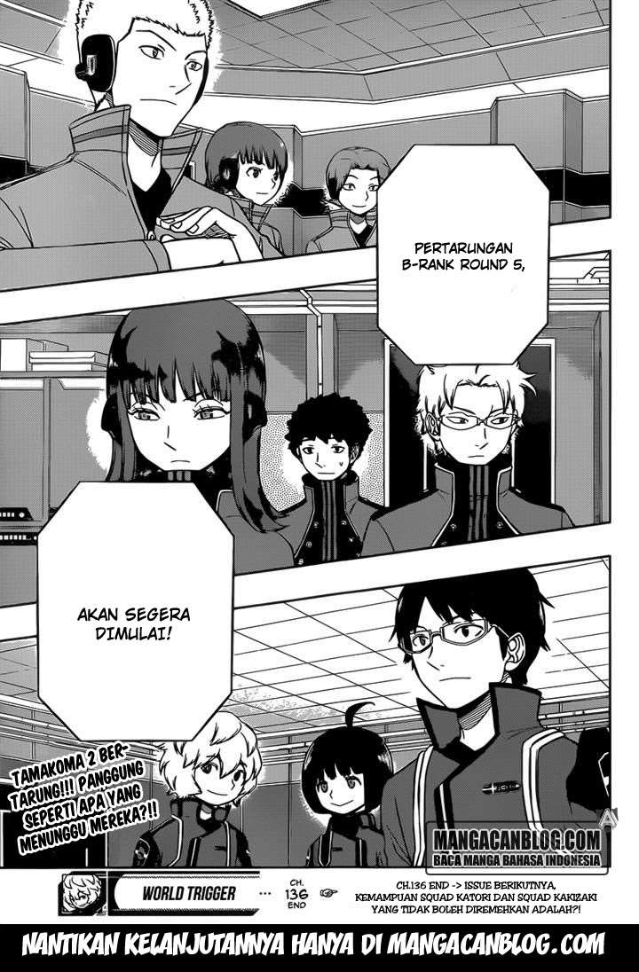 Chapter 136 - halaman 20