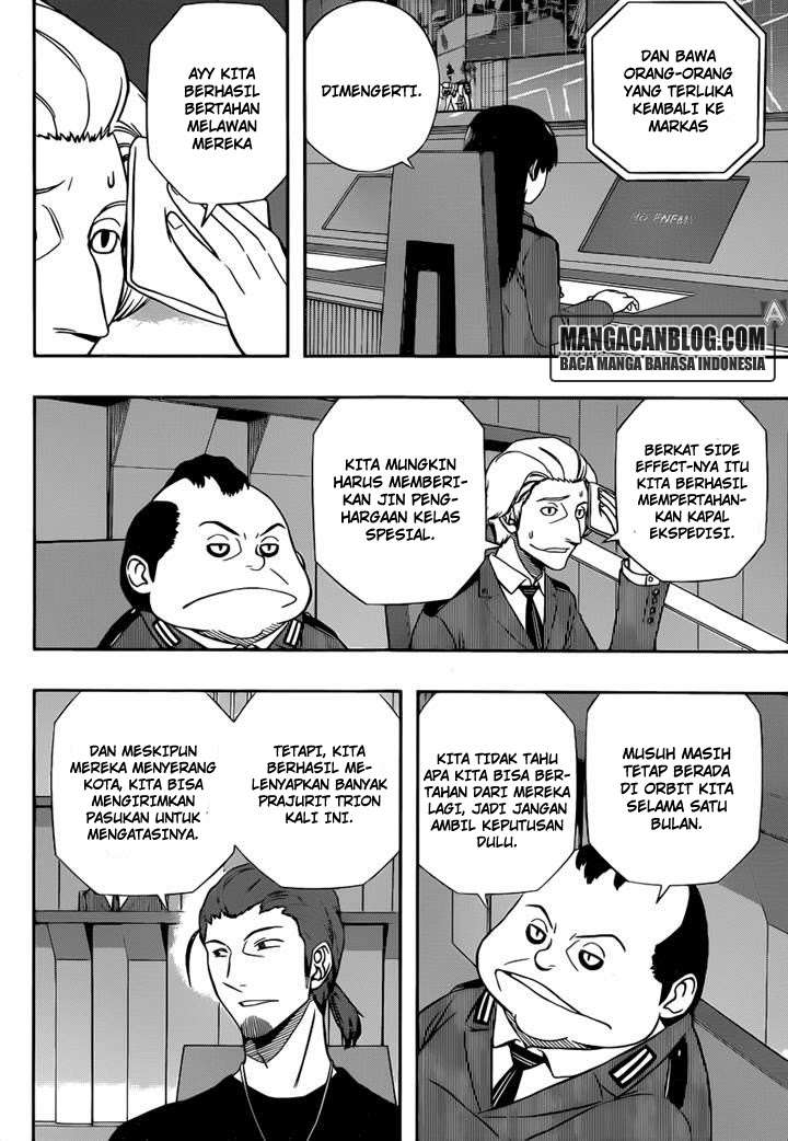 Chapter 136 - halaman 3