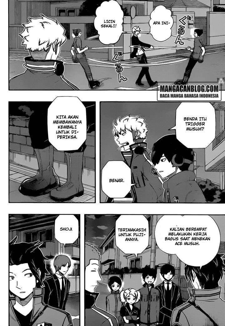 Chapter 136 - halaman 5