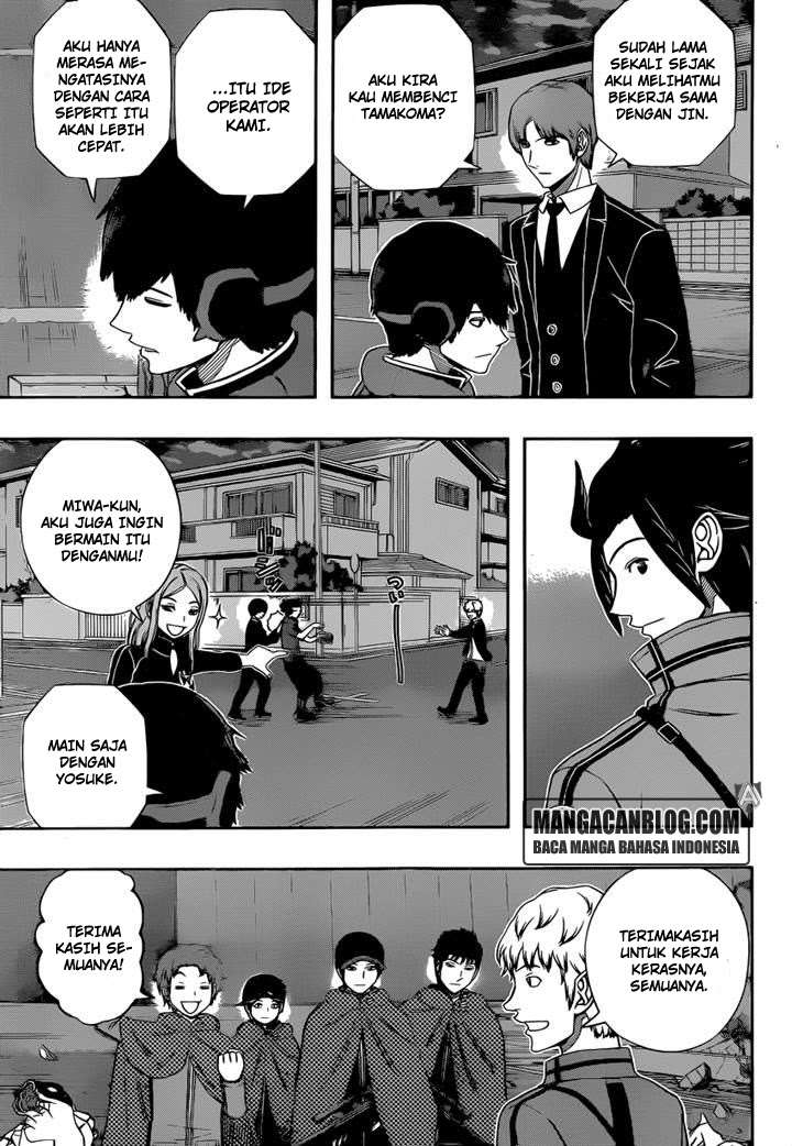 Chapter 136 - halaman 6