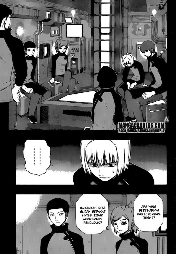 Chapter 136 - halaman 8