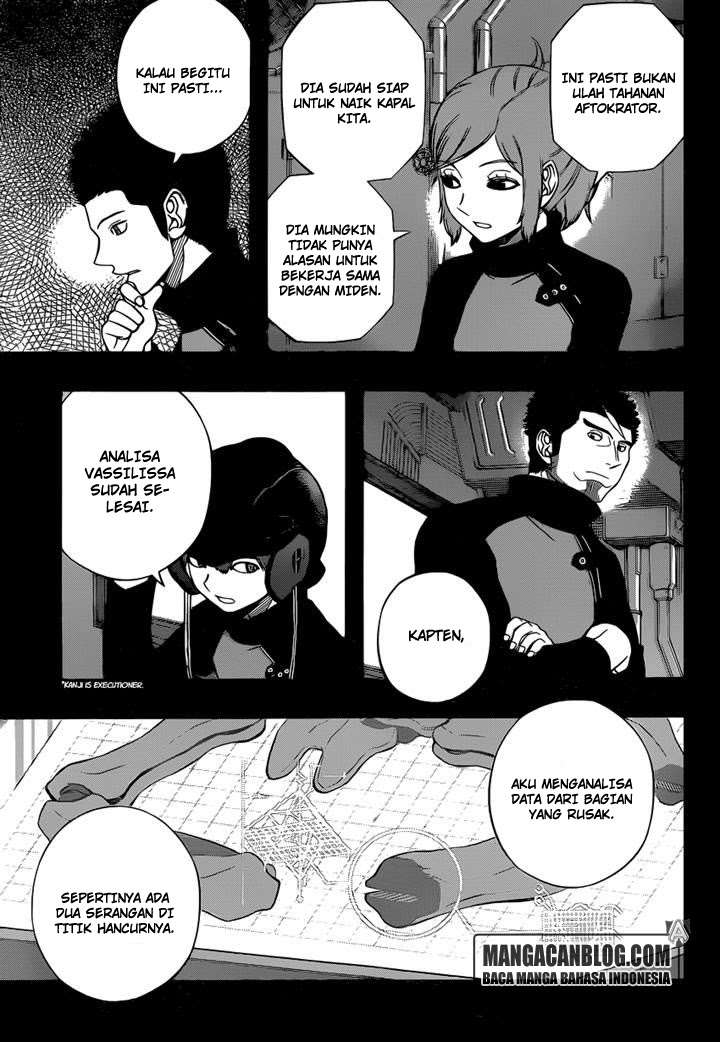 Chapter 136 - halaman 10