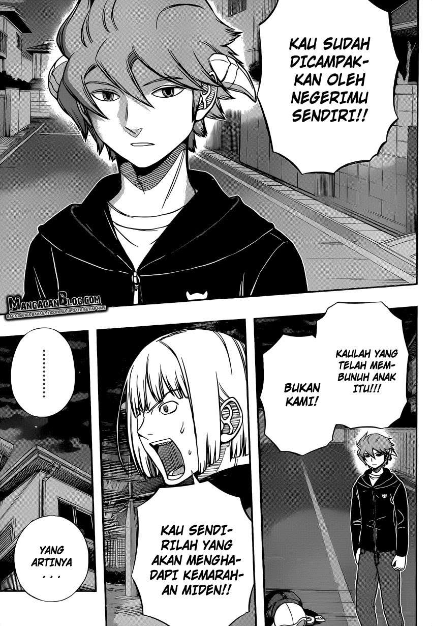 Chapter 135 - halaman 11