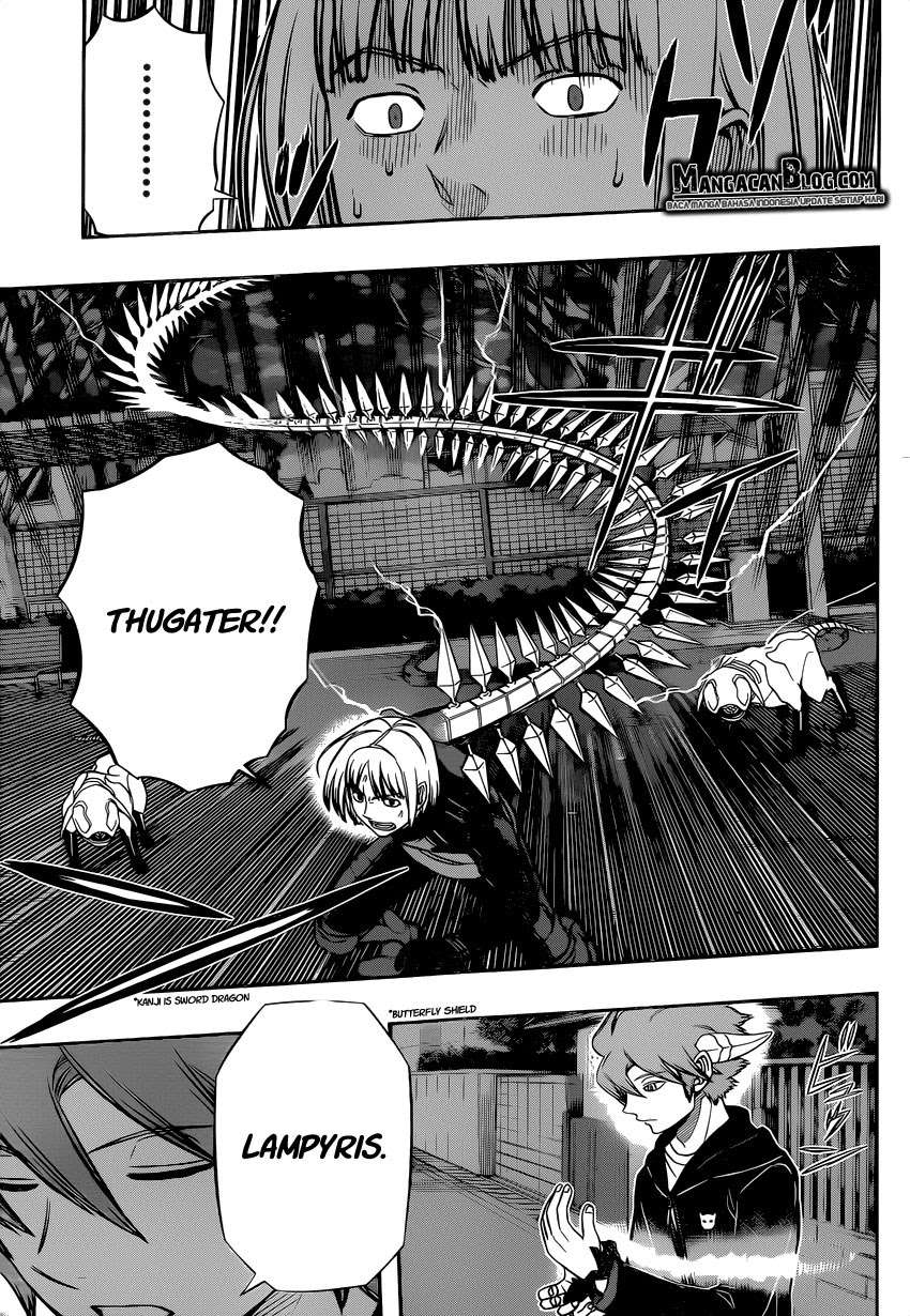 Chapter 135 - halaman 13