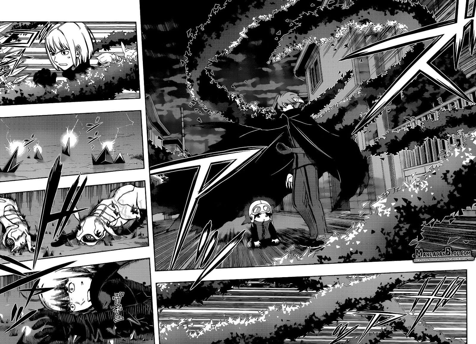 Chapter 135 - halaman 14