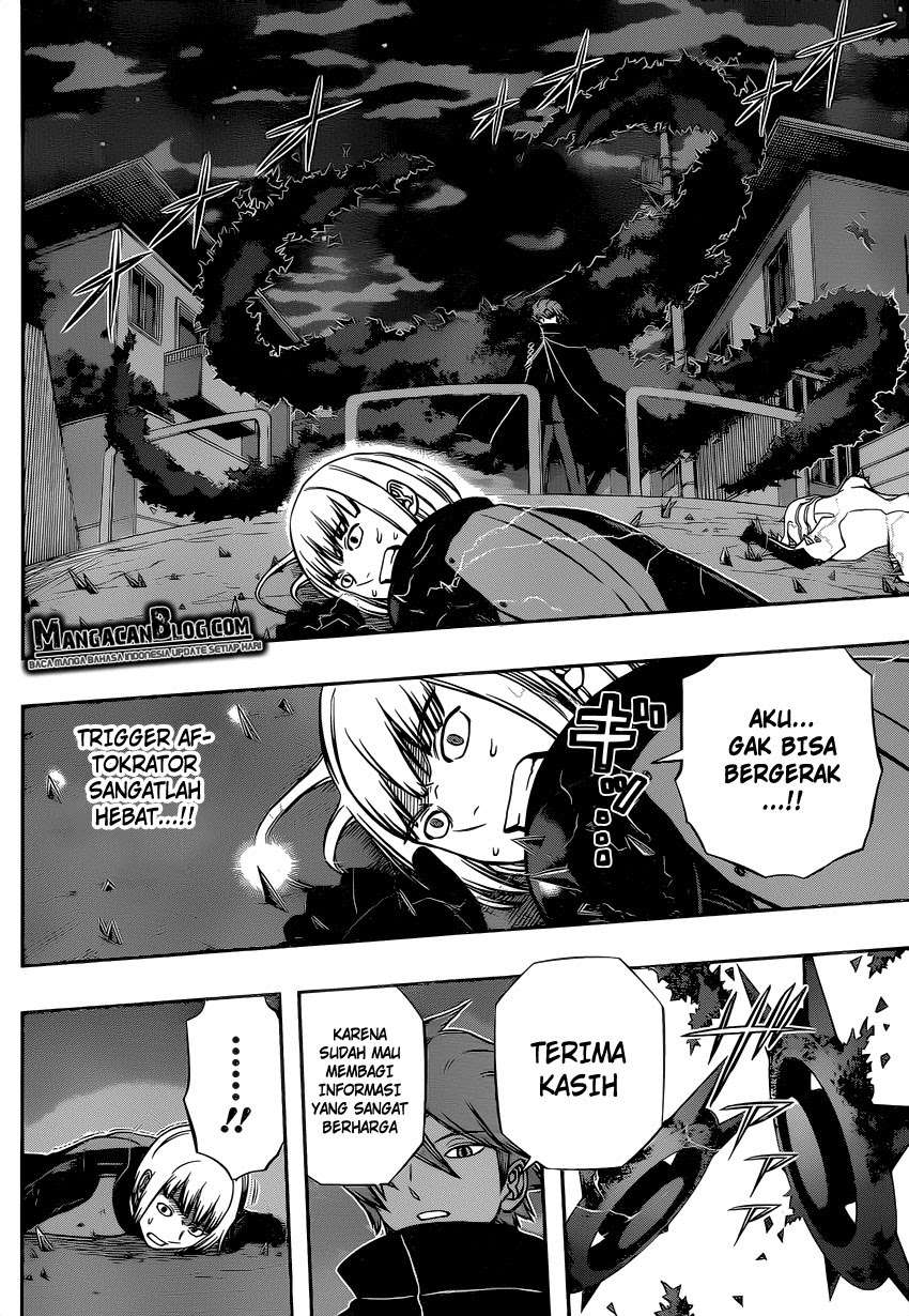 Chapter 135 - halaman 15