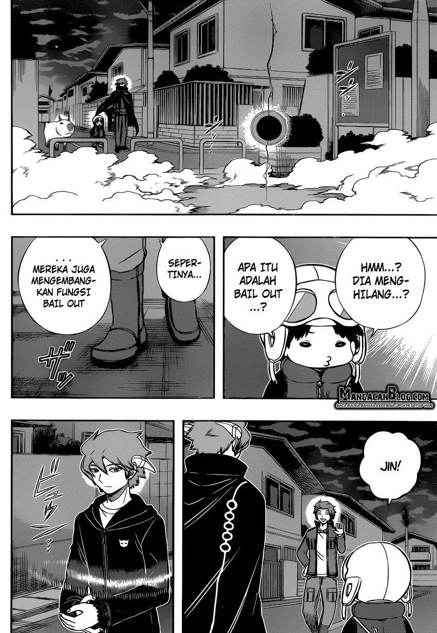 Chapter 135 - halaman 17