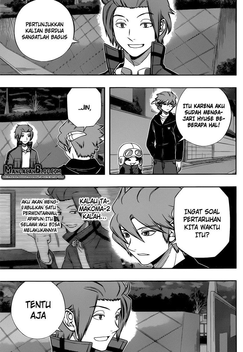 Chapter 135 - halaman 18