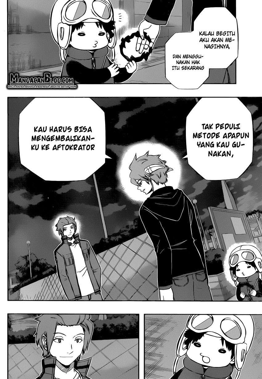 Chapter 135 - halaman 19
