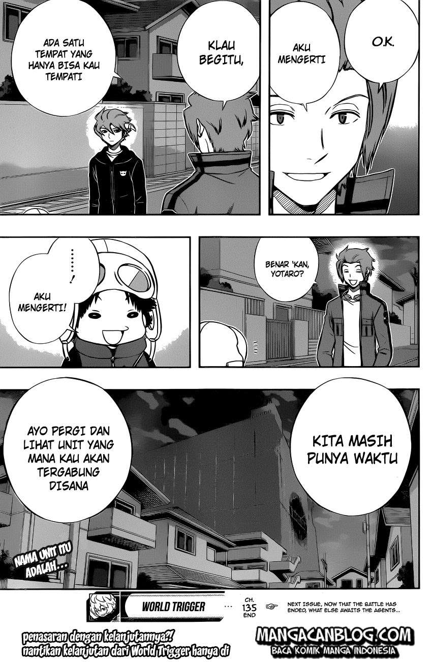 Chapter 135 - halaman 20