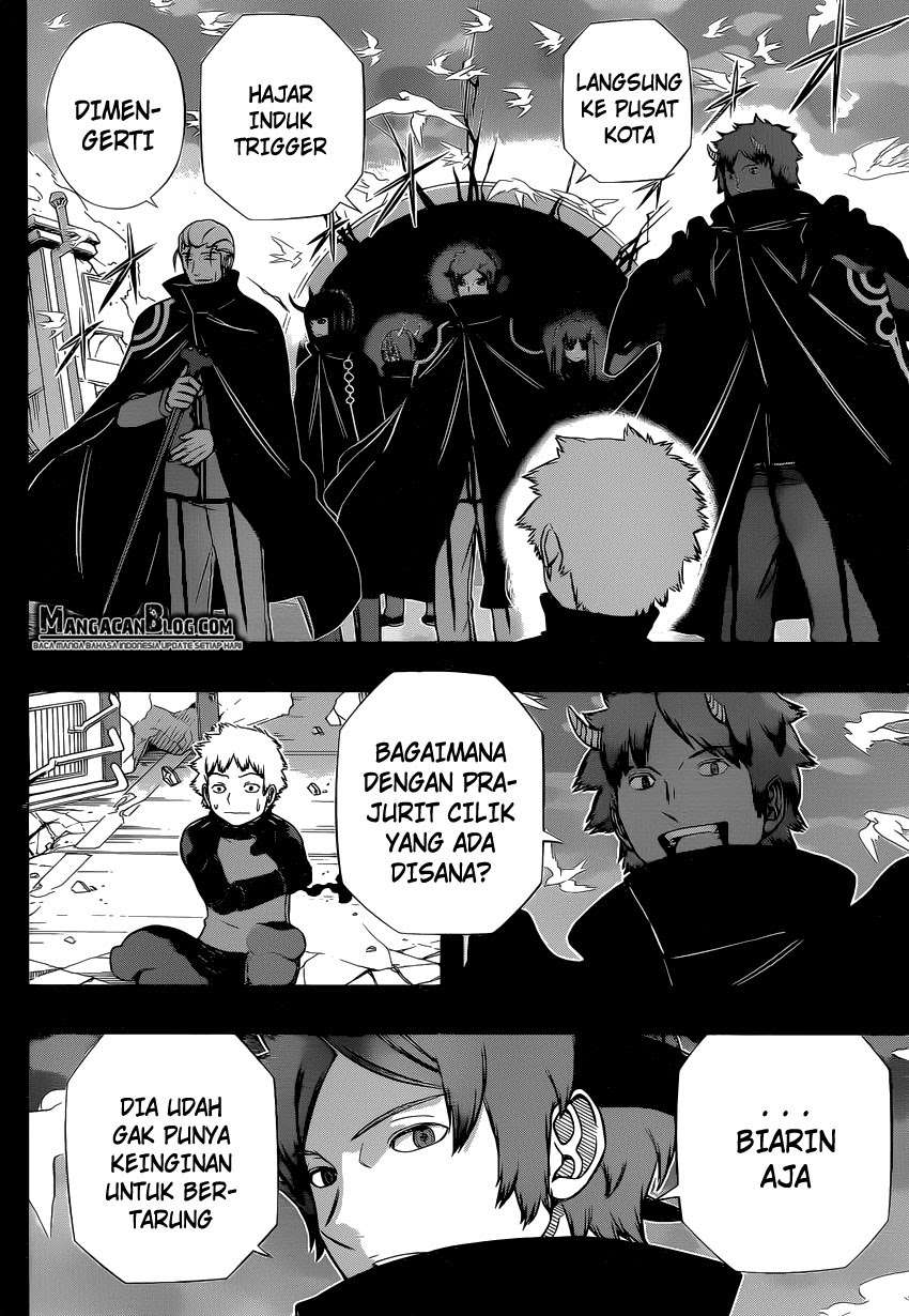 Chapter 135 - halaman 4