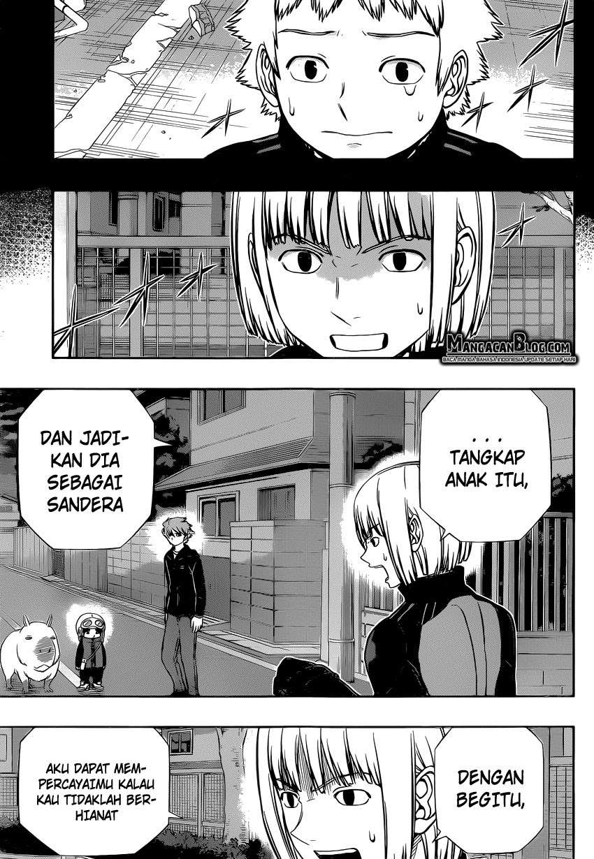 Chapter 135 - halaman 5