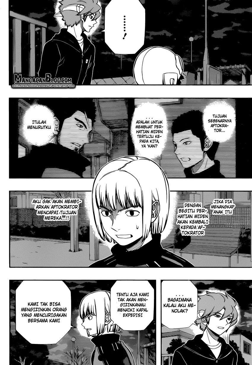 Chapter 135 - halaman 6