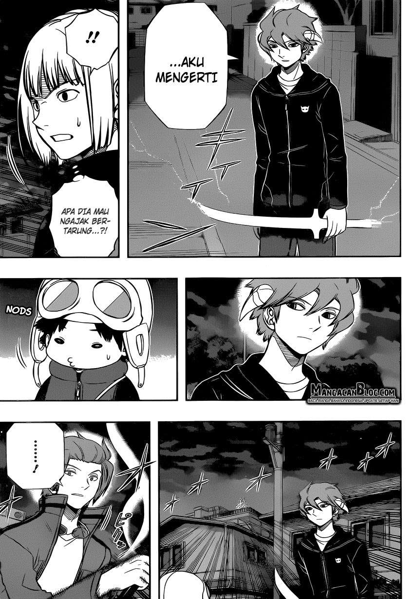 Chapter 135 - halaman 7