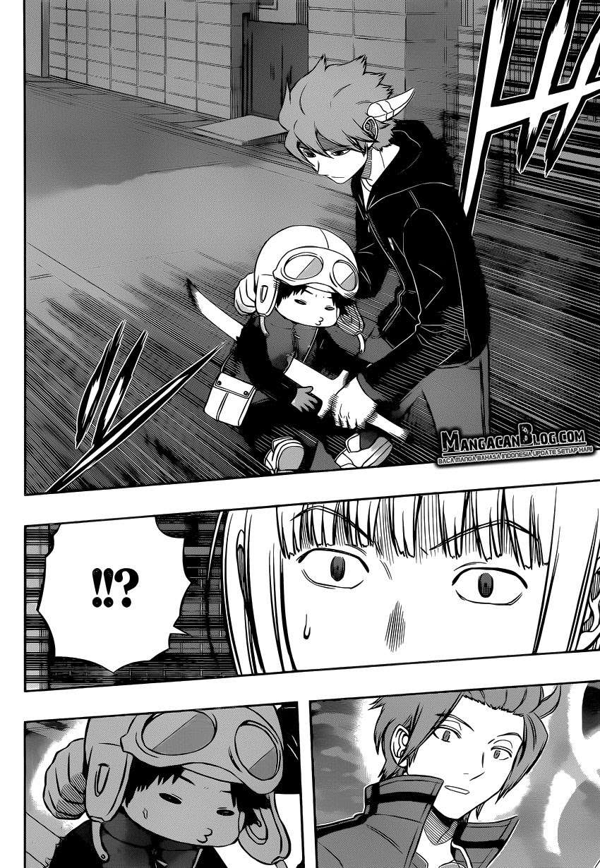 Chapter 135 - halaman 8