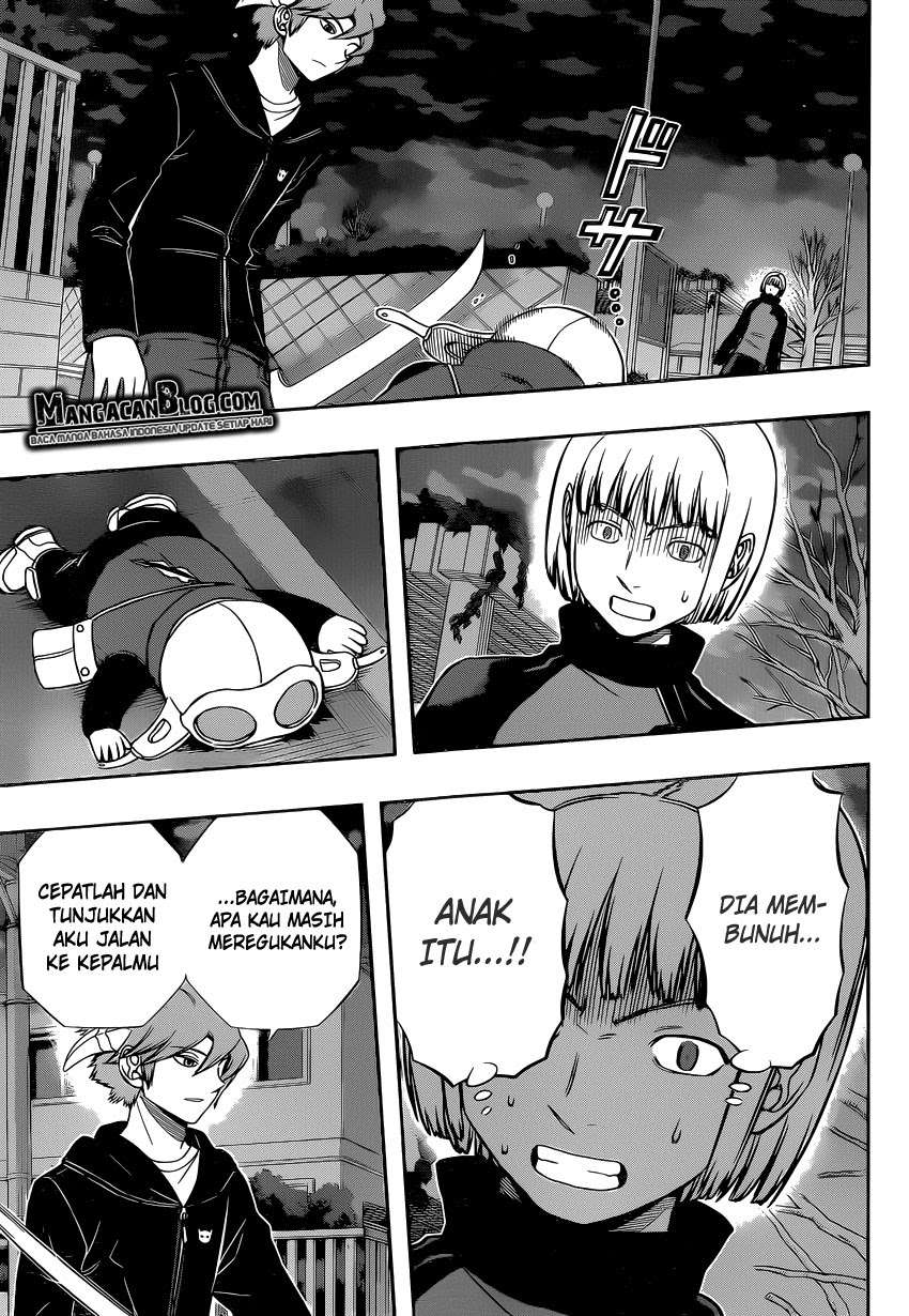 Chapter 135 - halaman 9