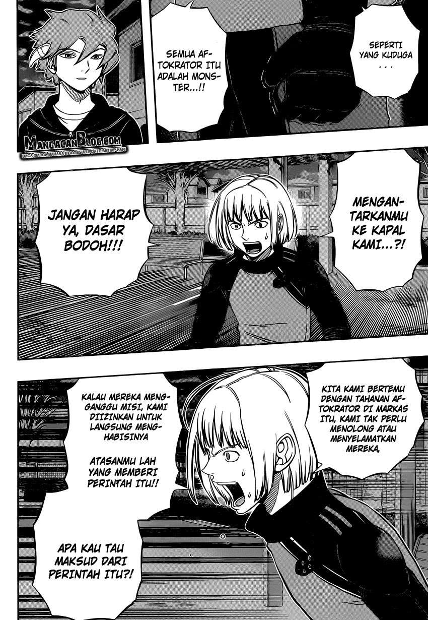 Chapter 135 - halaman 10