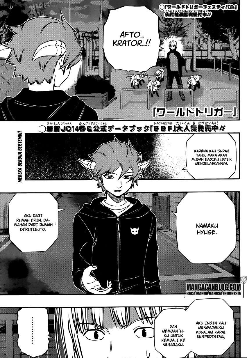 Chapter 134 - halaman 2