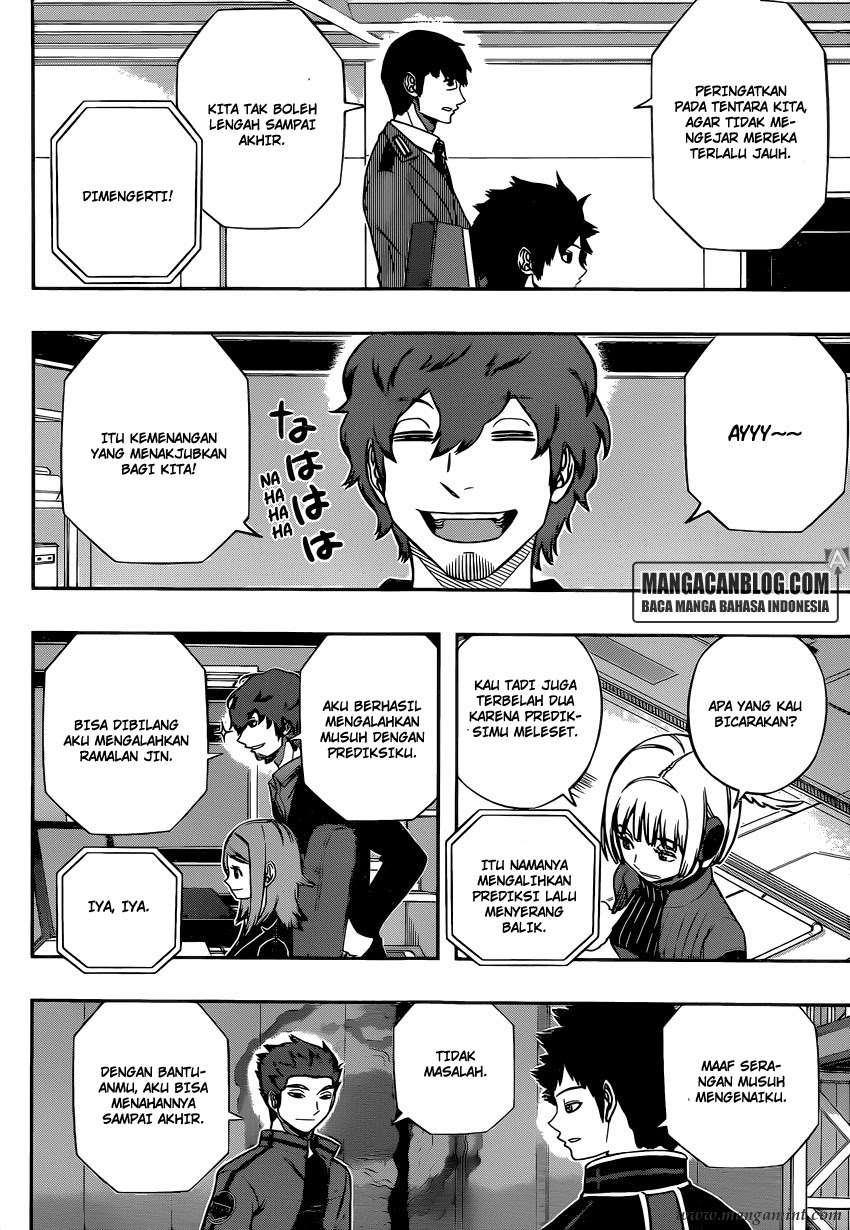 Chapter 134 - halaman 11