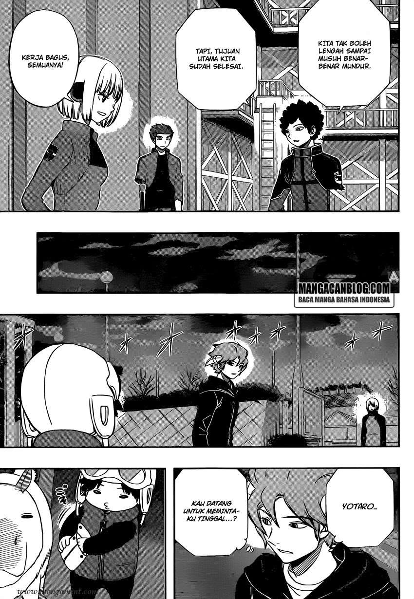 Chapter 134 - halaman 12