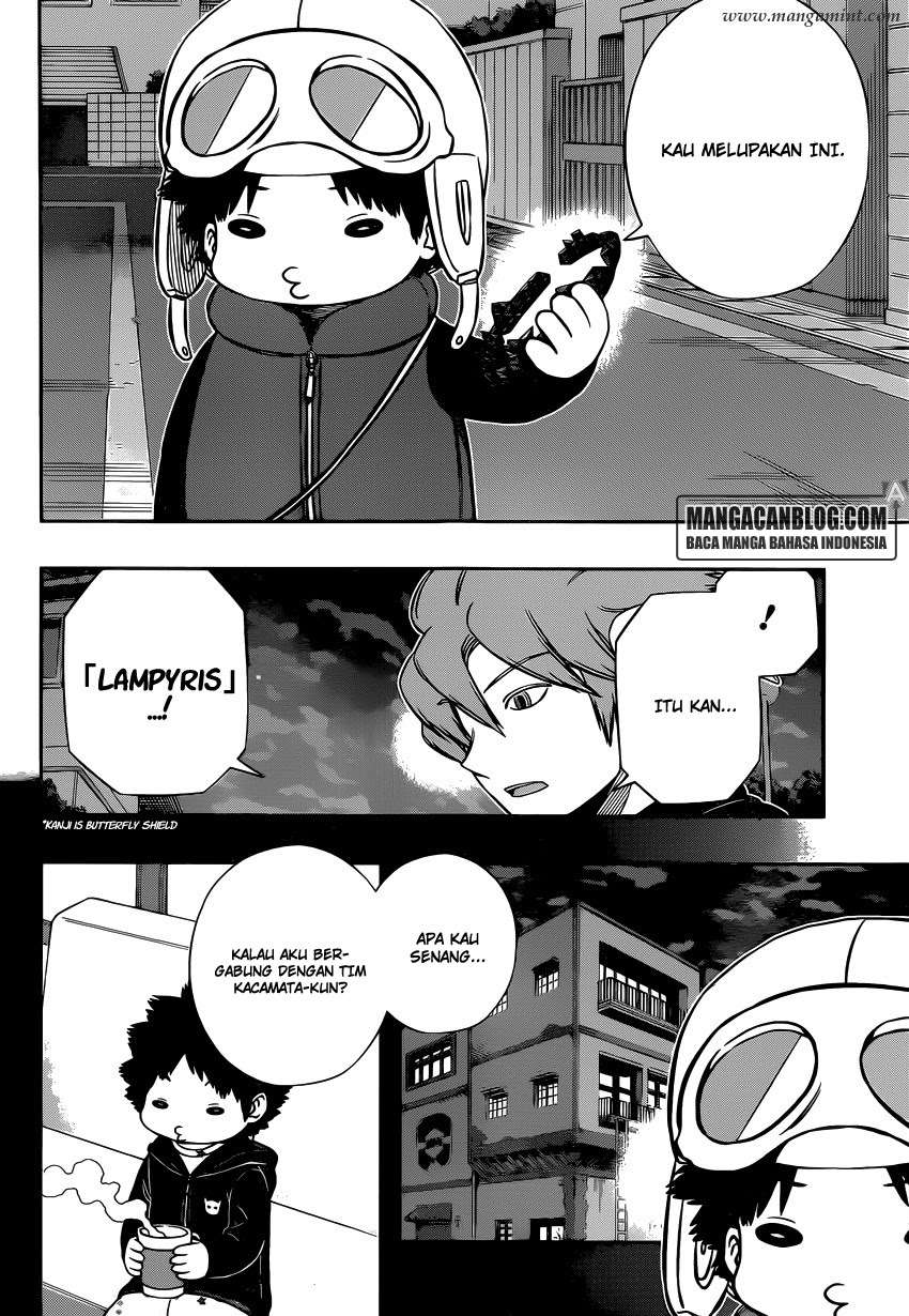 Chapter 134 - halaman 13