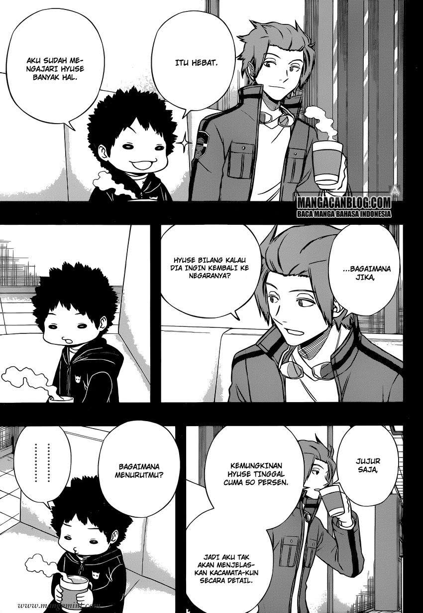 Chapter 134 - halaman 14