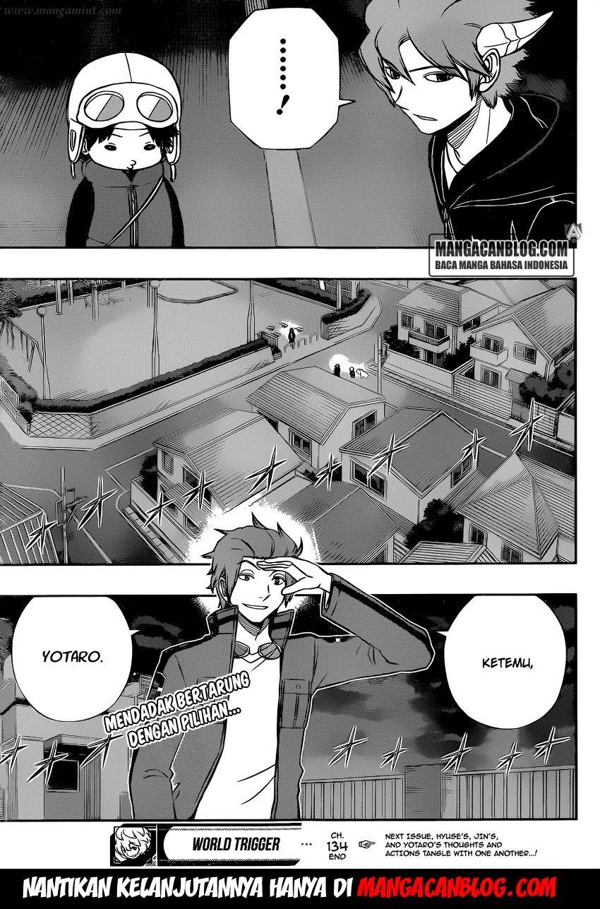 Chapter 134 - halaman 20