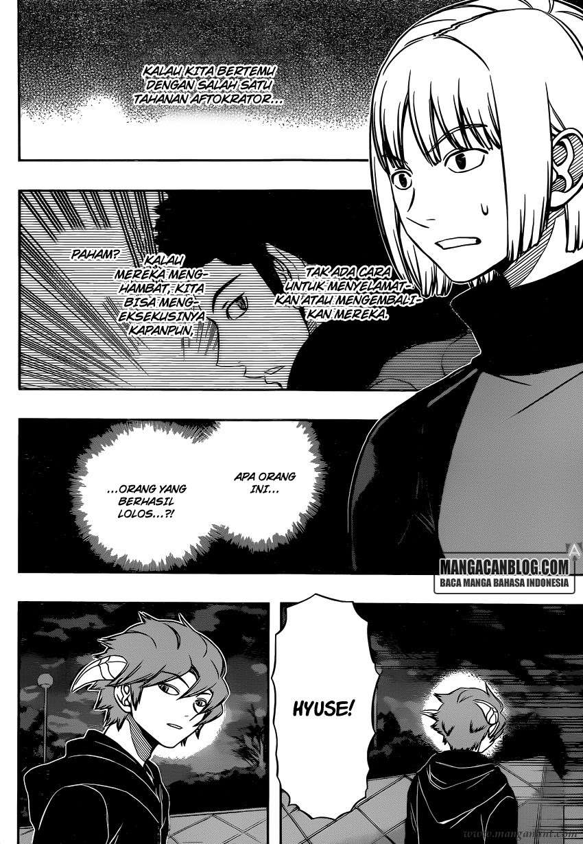 Chapter 134 - halaman 3