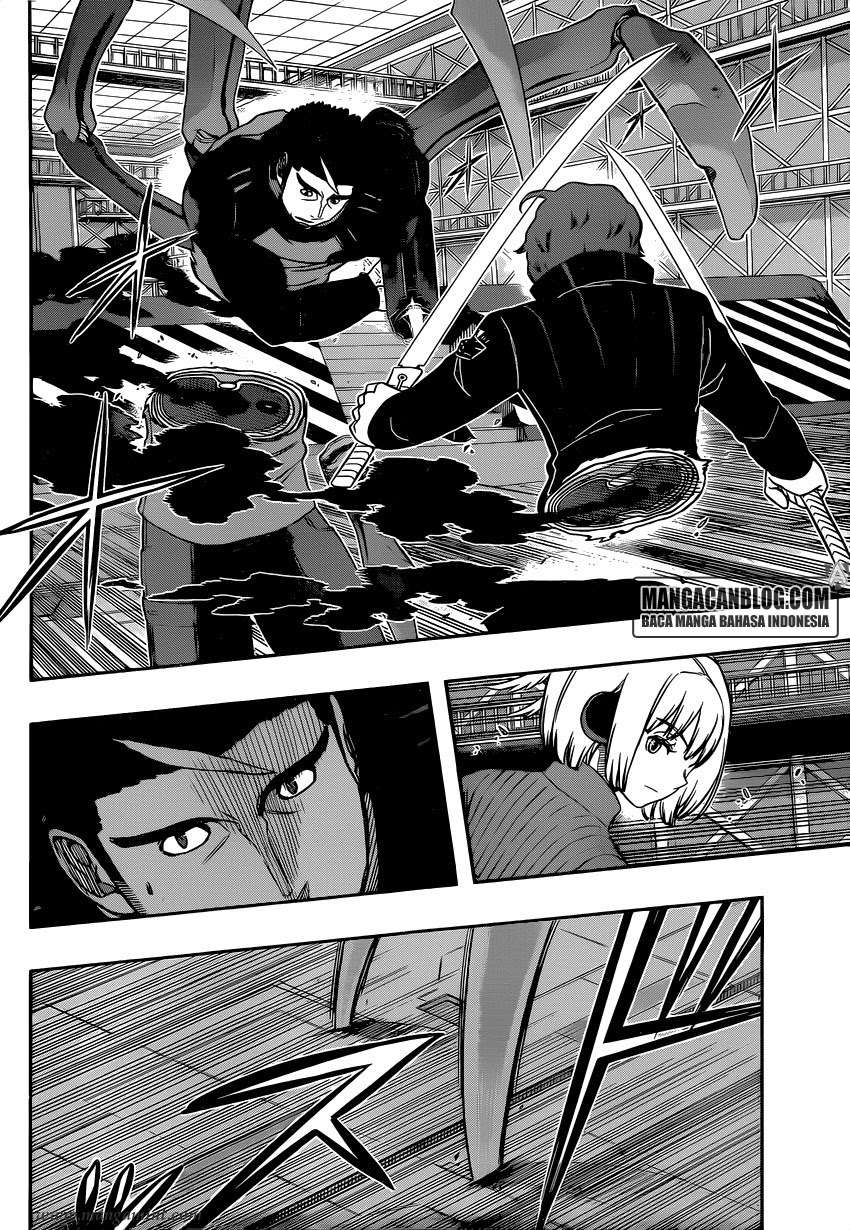 Chapter 134 - halaman 5