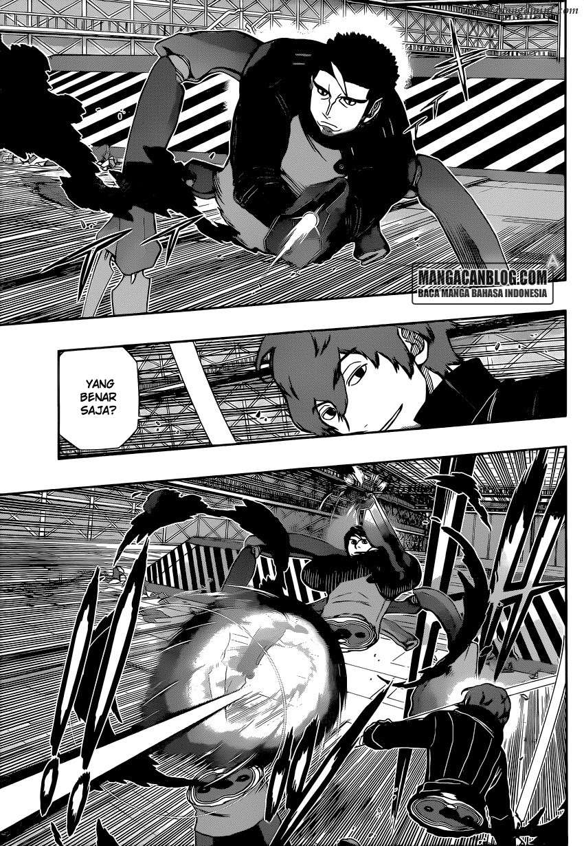 Chapter 134 - halaman 6