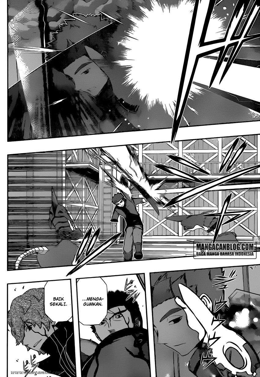 Chapter 134 - halaman 7