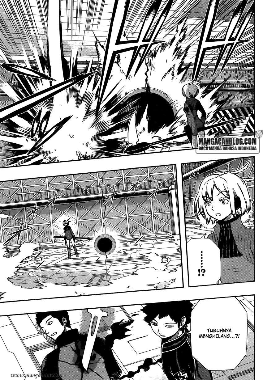 Chapter 134 - halaman 8