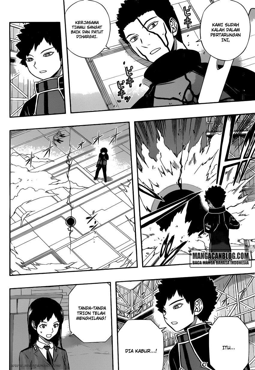 Chapter 134 - halaman 9