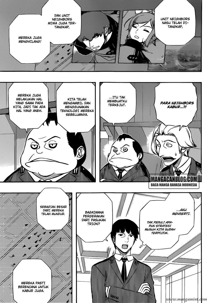 Chapter 134 - halaman 10