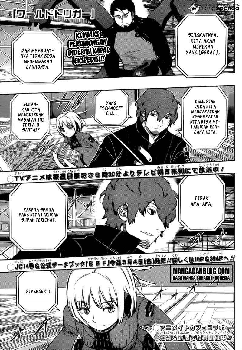 Chapter 133 - halaman 2