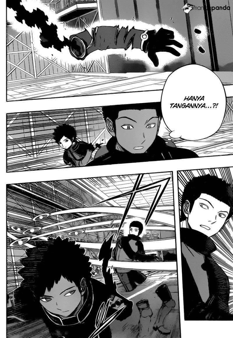 Chapter 133 - halaman 11