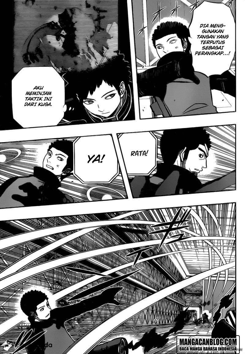 Chapter 133 - halaman 12