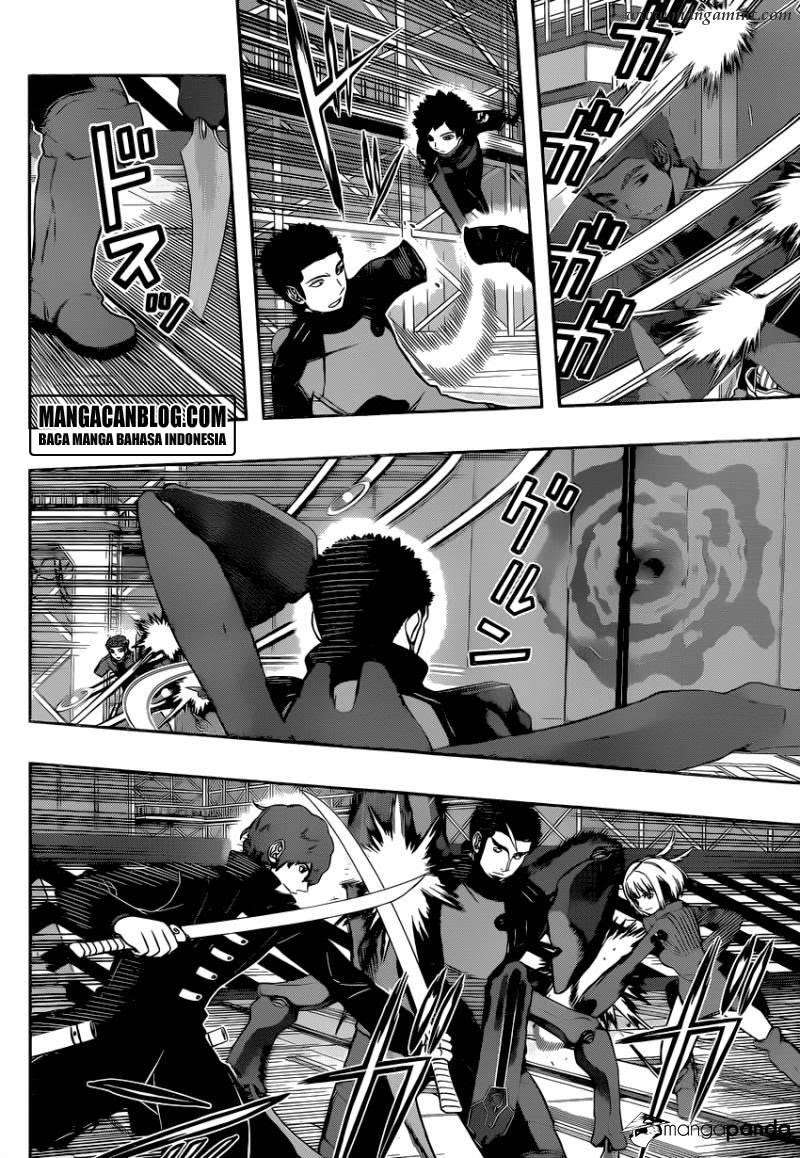 Chapter 133 - halaman 13