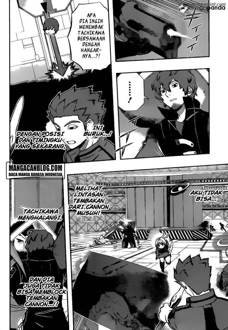 Chapter 133 - halaman 15
