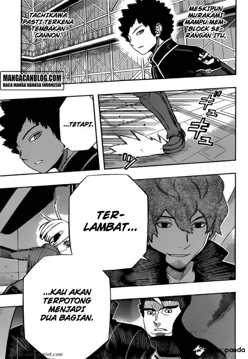 Chapter 133 - halaman 16