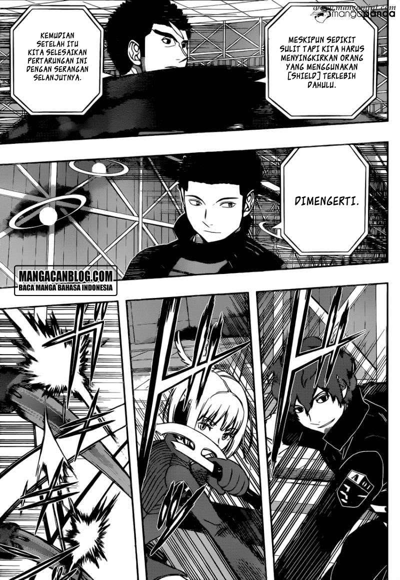Chapter 133 - halaman 4